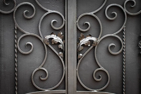 automatización de puertas